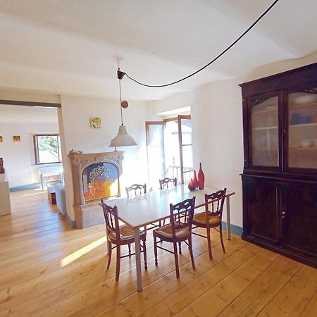 Appartamento Storico Con Giardino Soleggiato - B&B Via Rinaldi Arto Centonara 外观 照片